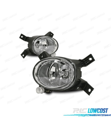 PHARES ANTI-BROUILLARD AUDI A3 08-12 A4 04-07