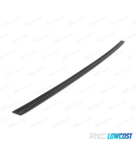 AILERON BECQUET LAME COFFRE BMW E36 COUPÉ CABRIO