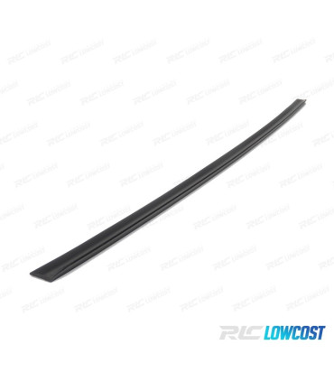 AILERON BECQUET LAME COFFRE BMW E36 COUPÉ CABRIO