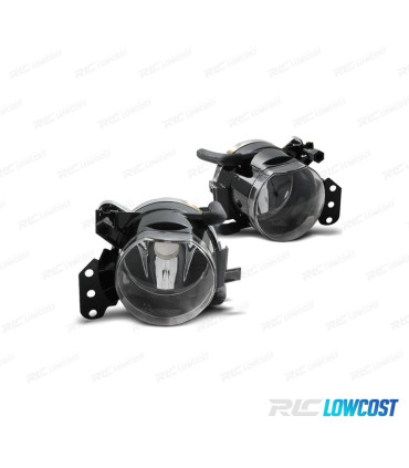 PHARES ANTI-BROUILLARD BMW E60 E90 E92 E90 BOUCLIER M M3 M5 CLAIR