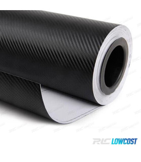 ROULEAU DE FILM CARBONE MARRON