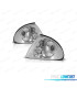 CLIGNOTANTS AVANT BMW E46 BERLINE E46 98-01 FOND CHROMÉ
