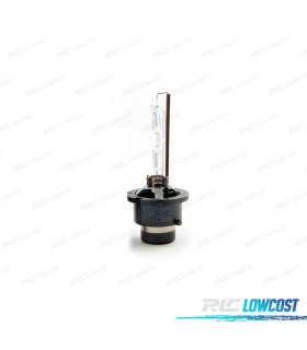 AMPOULE OSRAM D2S XENON