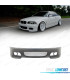 PARE-CHOCS FRONTAL BMW E46 COUPÉ CABRIO 99-07 LOOK M2