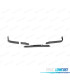 KIT MOULURES PARE CHOCS FRONTAL BMW E36 LOOK M3