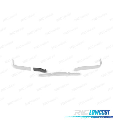 MOULURE PARE-CHOCS BMW E36 M AVANT INTÉRIEUR DROITE