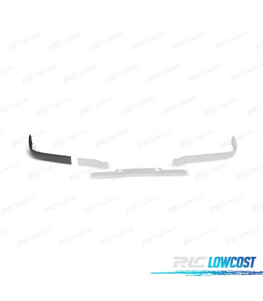 MOULURES CHOCS FRONTAL DROIT POUR BMW SÉRIE 3 E36 90-99