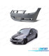 PARE CHOCS BMW E90 E91 05-08 LOOK M SRA