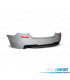 PARE CHOCS ARRIÈRE BMW F10 LOOK M PDC