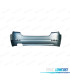PARE CHOCS ARRIÈRE BMW F10 BERLINE 10- LOOK M