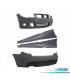 KIT CARROSSERIE BMW E87 LOOK M SANS PDC