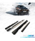 MARCHEPIEDS BMW X1 E84 09-15