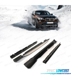 MARCHEPIEDS BMW X1 E84 09-15