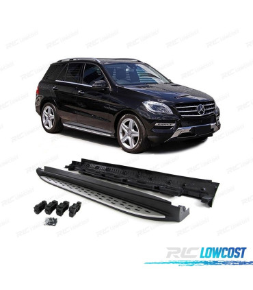 MARCHEPIEDS MERCEDES ML W166 GLE W166 11-16
