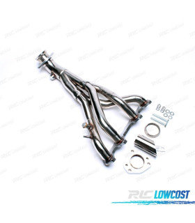 COLLECTEURS D'ÉCHAPPEMENT VOLKSWAGEN VW GOLF 2 3 8V PASSAT 4B 8V CORRADO 8V VENTO 8V