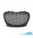 CALANDRE SEAT LEON II 1P TOLEDO III 5P ALTEA 5P 04-09 NOIR
