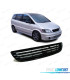 CALANDRE OPEL ZAFIRA 99-05 NOIR