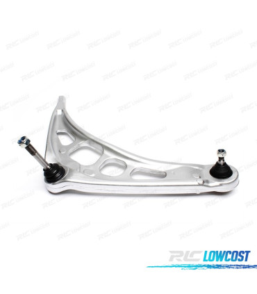 BRAS DE SUSPENSION GAUCHE BMW E46
