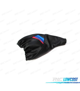 SOUFFLET DE FREIN M NOIR POUR BMW