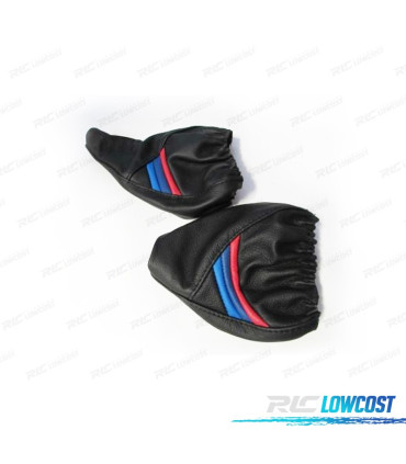 KIT DE SOUFFLETS DE FREIN + (CHANGEMENTS DE VITESSE) M POUR BMW