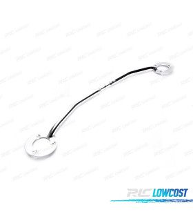 BARRE ANTI-RAPPROCHEMENT BMW E36 4 CILINDRES MOTEUR M43 316I