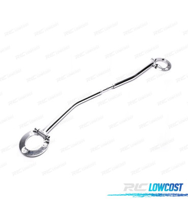 BARRE ANTI-RAPPROCHEMENT BMW E36 4 CILINDRES MOTEUR M40