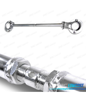 BARRE ANTI-RAPPROCHEMENT VOLKSWAGEN VW GOLF 1 GTI 74-83