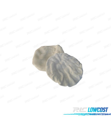 KIT ENSEMB LE DE CONSOMMABLES D'ACCESSOIRES DE POLISSAGE