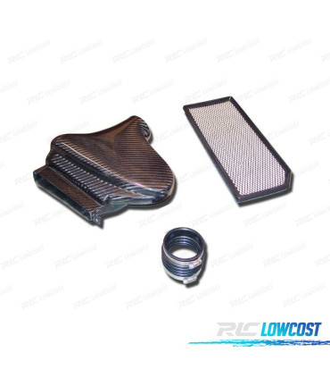 KIT ADMISSION VOLKSWAGEN VW GOLF 5 GTI