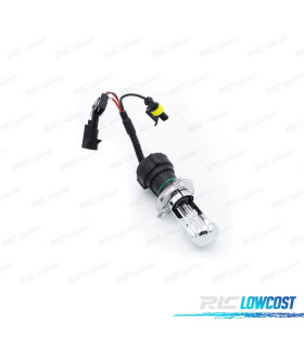 AMPOULE H4 KIT XENON