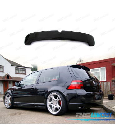 AILERON BECQUET DE TOIT VOLKSWAGEN VW GOLF 4 IV 97-03