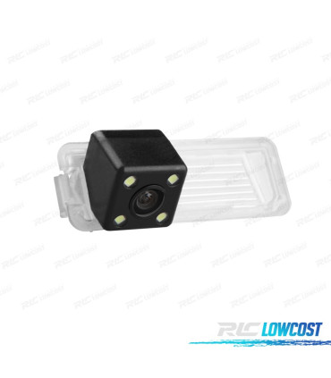 CAMÉRA DE RECUL VOLKSWAGEN VW GOLF 6 VI 08-12