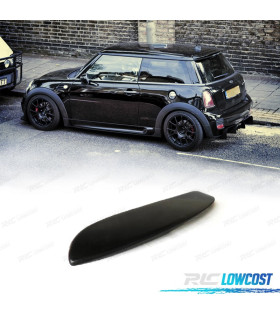AILERON BECQUET TOIT MINI COOPER R50 R53 01-06