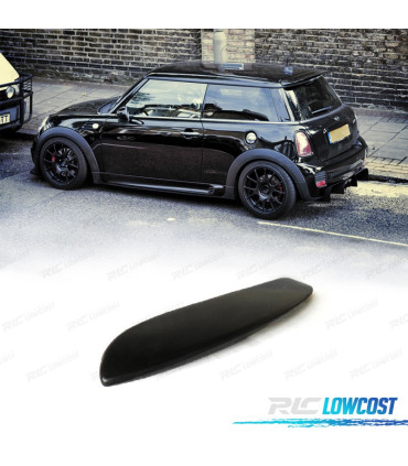 AILERON BECQUET TOIT MINI COOPER R50 R53 01-06
