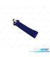 SANGLE DE REMORQUAGE BLEU