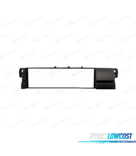 ADAPTATEUR RADIO 1DIN BMW SÉRIE 3 E46