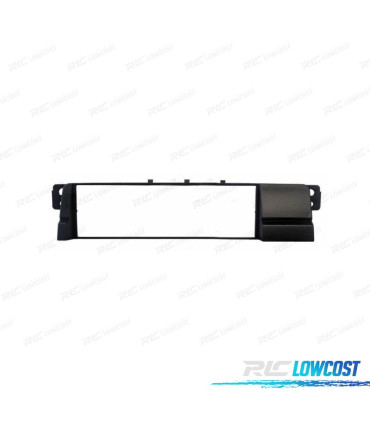 ADAPTATEUR RADIO 1DIN BMW SÉRIE 3 E46
