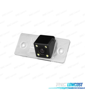 CAMÉRA DE RECUL VOLKSWAGEN VW TOUAREG TIGUAN