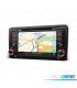 AUTORADIO 2DIN 7" POUR AUDI A3 8P 03-12 USB GPS TACTIL HD