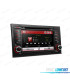 AUTORADIO 2DIN 7" AUDI A4 B6B7 00-07 USB GPS TACTIL HD