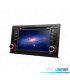 AUTORADIO 2DIN 7" POUR AUDI A4 B6B7 00-07 USB GPS TACTIL HD