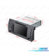 AUTORADIO 2DIN 7" BMW X5 E53 99-06 SÉRIE 5 E39 95-03 USB GPS TACTIL HD