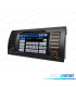AUTORADIO 2DIN 7" BMW X5 E53 99-06 SÉRIE 5 E39 95-03 USB GPS TACTIL HD
