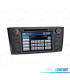 AUTORADIO 2DIN 7" POUR BMW SÉRIE 1 E81 E82 E87 E88 04-11 USB GPS TACTIL HD