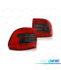 FEUX ARRIÈRE PORSCHE CAYENNE 02-07 LED ROUGE FUMÉ