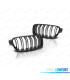 CALANDRE BMW F30 F31 LOOK M3 NOIR MAT