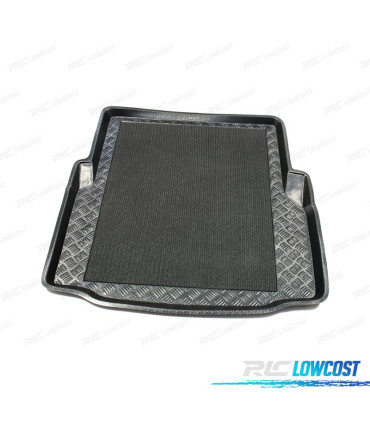 TAPIS COFFRE BMW E46 BERLINE