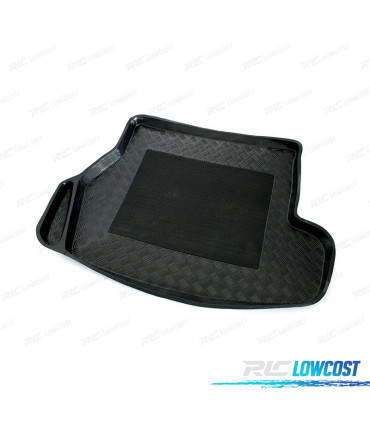 TAPIS COFFRE BMW E46 TOURING 98-05