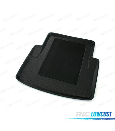 TAPIS COFFRE BMW E90 BERLINE
