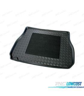 TAPIS COFFRE BMW X5 E53
